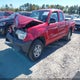 5TFTX4CN1EX037015 2014 Toyota Tacoma auction photo thumbnail 2