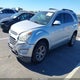 2GNALCEK4H6313876 2017 Chevrolet Equinox Lt auction photo thumbnail 2