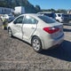 KNAFK4A60F5407887 2015 Kia Forte Lx auction photo thumbnail 3