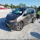 5FNRL5H99FB096753 2015 Honda Odyssey Touring/Touring Elite auction photo thumbnail 2