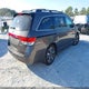 5FNRL5H99FB096753 2015 Honda Odyssey Touring/Touring Elite auction photo thumbnail 4