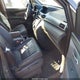5FNRL5H99FB096753 2015 Honda Odyssey Touring/Touring Elite auction photo thumbnail 5