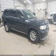 1C4RDJAG9EC595448 2014 Dodge Durango Sxt auction photo thumbnail 1