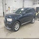 1C4RDJAG9EC595448 2014 Dodge Durango Sxt auction photo thumbnail 2