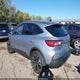 1FMCU9G61NUA04988 2022 Ford Escape Se auction photo thumbnail 3