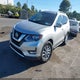 JN8AT2MV5KW399800 2019 Nissan Rogue Sv auction photo thumbnail 2