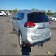 JN8AT2MV5KW399800 2019 Nissan Rogue Sv auction photo thumbnail 3