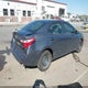 2T1BURHE1FC277370 2015 Toyota Corolla Le auction photo thumbnail 4
