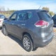 5N1AT2MV2EC872629 2014 Nissan Rogue S auction photo thumbnail 3