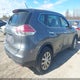 5N1AT2MV2EC872629 2014 Nissan Rogue S auction photo thumbnail 4