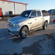1C6RR7NT7JS230723 2018 Ram 1500 Laramie 4X4 5'7 Box auction photo thumbnail 2