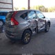 5J6RM4H34FL035238 2015 Honda Cr-V Lx auction photo thumbnail 4