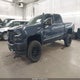 3GCUKSEC9JG353814 2018 Chevrolet Silverado 1500 2Lz auction photo thumbnail 2