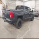 3GCUKSEC9JG353814 2018 Chevrolet Silverado 1500 2Lz auction photo thumbnail 4