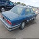 1G4CW53L9P1651559 1993 Buick Park Avenue auction photo thumbnail 4