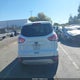 1FMCU0G77GUC81345 2016 Ford Escape Se auction photo thumbnail 16