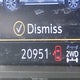 3GCUYDED2LG173919 2020 Chevrolet Silverado 1500 4Wd Short Bed Lt auction photo thumbnail 16