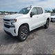 3GCUYDED2LG173919 2020 Chevrolet Silverado 1500 4Wd Short Bed Lt auction photo thumbnail 2