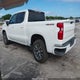 3GCUYDED2LG173919 2020 Chevrolet Silverado 1500 4Wd Short Bed Lt auction photo thumbnail 3