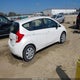 3N1CE2CP7EL399666 2014 Nissan Versa Note Sv auction photo thumbnail 4