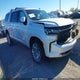 1GNSKGKL7PR560775 2023 Chevrolet Suburban 4Wd High Country auction photo thumbnail 1