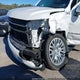 1GNSKGKL7PR560775 2023 Chevrolet Suburban 4Wd High Country auction photo thumbnail 6