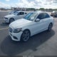 55SWF4JB4JU249077 2018 Mercedes-Benz C 300 auction photo thumbnail 2