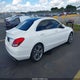 55SWF4JB4JU249077 2018 Mercedes-Benz C 300 auction photo thumbnail 4