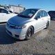 2HGFA16539H305230 2009 Honda Civic Lx auction photo thumbnail 2