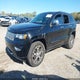 1C4RJFCT5KC623810 2019 Jeep Grand Cherokee Overland 4X4 auction photo thumbnail 2