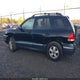 KM8SC73D05U908581 2005 Hyundai Santa Fe Gls auction photo thumbnail 14