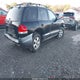 KM8SC73D05U908581 2005 Hyundai Santa Fe Gls auction photo thumbnail 4
