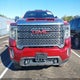 1GT49REY9LF282327 2020 GMC Sierra 2500Hd 4Wd Standard Bed Denali auction photo thumbnail 11