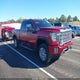 1GT49REY9LF282327 2020 GMC Sierra 2500Hd 4Wd Standard Bed Denali auction photo thumbnail 1