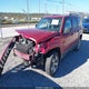 1C4NJRFB5CD614684 2012 Jeep Patriot Latitude auction photo thumbnail 2
