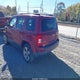 1C4NJRFB5CD614684 2012 Jeep Patriot Latitude auction photo thumbnail 3