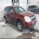 2CNDL63F996201634 2009 Chevrolet Equinox Lt auction photo thumbnail 1