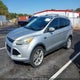 1FMCU0J94DUD64334 2013 Ford Escape Titanium auction photo thumbnail 2