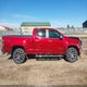 1GTG6EEN7H1161367 2017 GMC Canyon Denali auction photo thumbnail 13