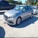 KMHE24L15GA040778 2016 Hyundai Sonata Hybrid Se auction photo thumbnail 2