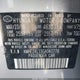 KMHE24L15GA040778 2016 Hyundai Sonata Hybrid Se auction photo thumbnail 9