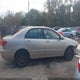 1NXBR32E15Z548254 2005 Toyota Corolla Le auction photo thumbnail 14