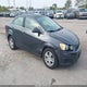 1G1JC5SH7E4167279 2014 Chevrolet Sonic Lt Auto auction photo thumbnail 1