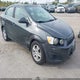 1G1JC5SH7E4167279 2014 Chevrolet Sonic Lt Auto auction photo thumbnail 6
