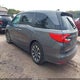 5FNRL6H74NB036687 2022 Honda Odyssey Ex-L auction photo thumbnail 3