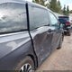 5FNRL6H74NB036687 2022 Honda Odyssey Ex-L auction photo thumbnail 6