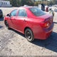 2T1BU4EEXAC389164 2010 Toyota Corolla Le auction photo thumbnail 3