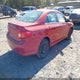 2T1BU4EEXAC389164 2010 Toyota Corolla Le auction photo thumbnail 4