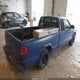 1GCCS19H138169858 2003 Chevrolet S-10 Ls auction photo thumbnail 4