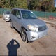 JTEES42A182094771 2008 Toyota Highlander Limited auction photo thumbnail 1